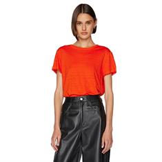 FRAME shirts easy true tee