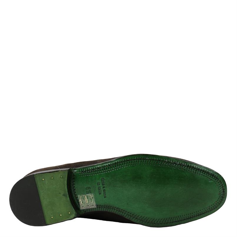 GREEN GEORGE instappers 2081