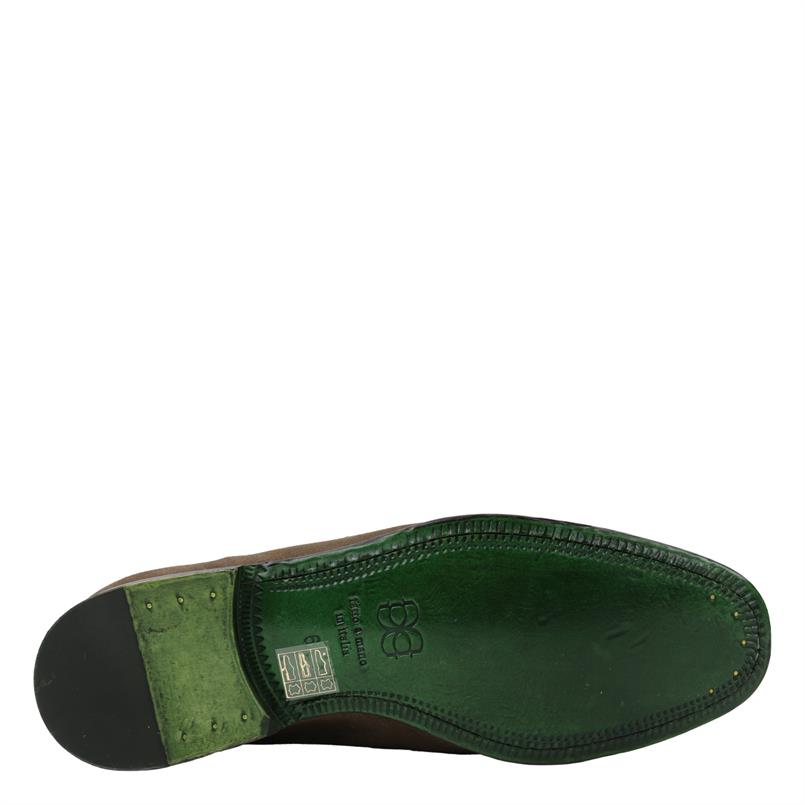 GREEN GEORGE instappers 2081