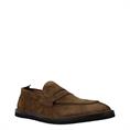GREEN GEORGE loafers 1013
