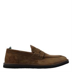 GREEN GEORGE loafers 1013