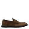 GREEN GEORGE loafers 1013
