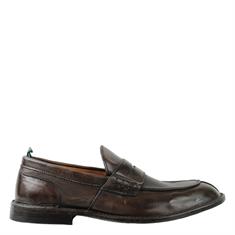 GREEN GEORGE loafers 1024