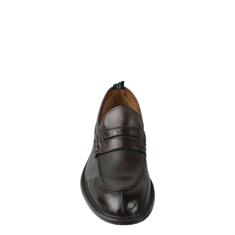 GREEN GEORGE loafers 1024