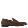 GREEN GEORGE loafers 2081