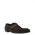 GREEN GEORGE loafers 2081