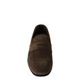 GREEN GEORGE loafers 2081