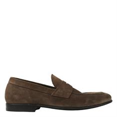 GREEN GEORGE loafers 2081