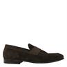 GREEN GEORGE loafers 2081