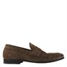 GREEN GEORGE loafers 2081