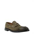 GREEN GEORGE loafers ocuherb006