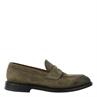 GREEN GEORGE loafers ocuherb006