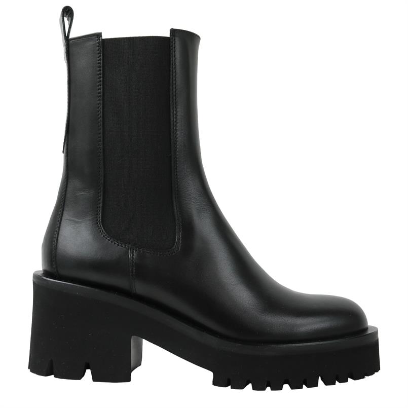 GUGLIELMO ROTTA boots 48680005 conny