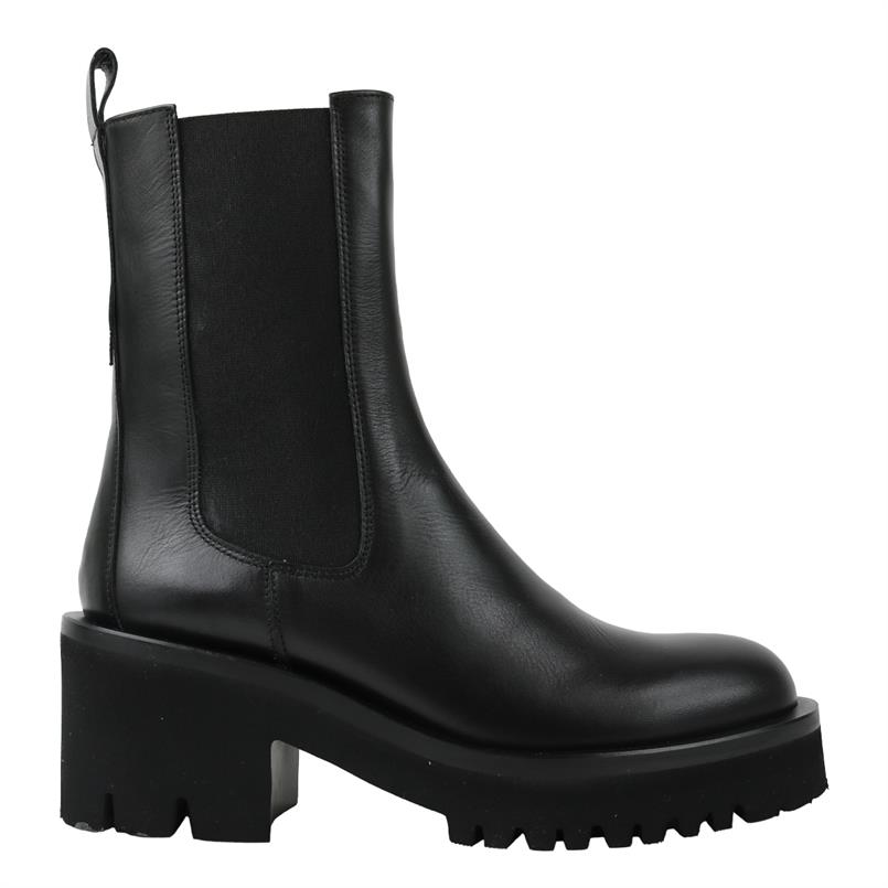 GUGLIELMO ROTTA boots conny