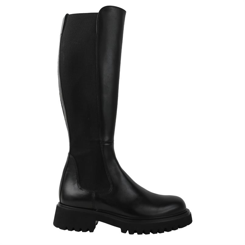GUGLIELMO ROTTA lange laarzen 29300005 warrin