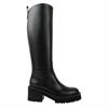 GUGLIELMO ROTTA lange laarzen 49420005 charle