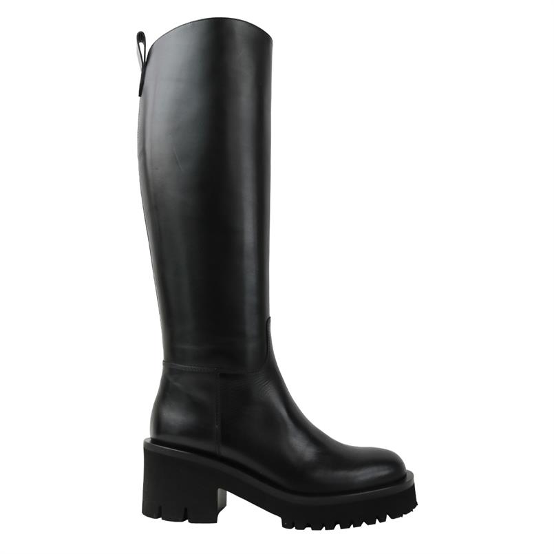 GUGLIELMO ROTTA lange laarzen 49420005 charle