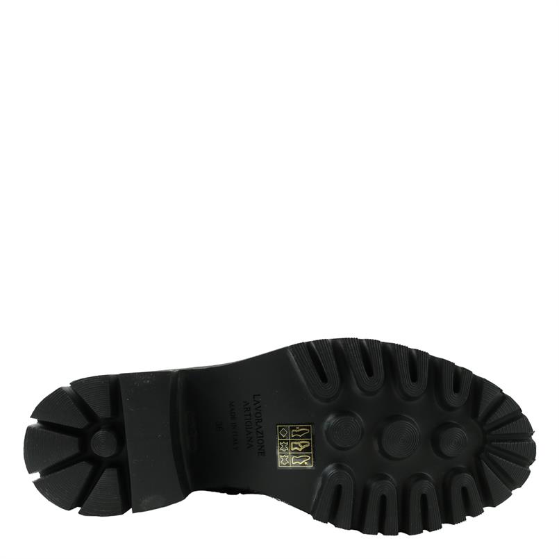 GUGLIELMO ROTTA lange laarzen 49420005 charle