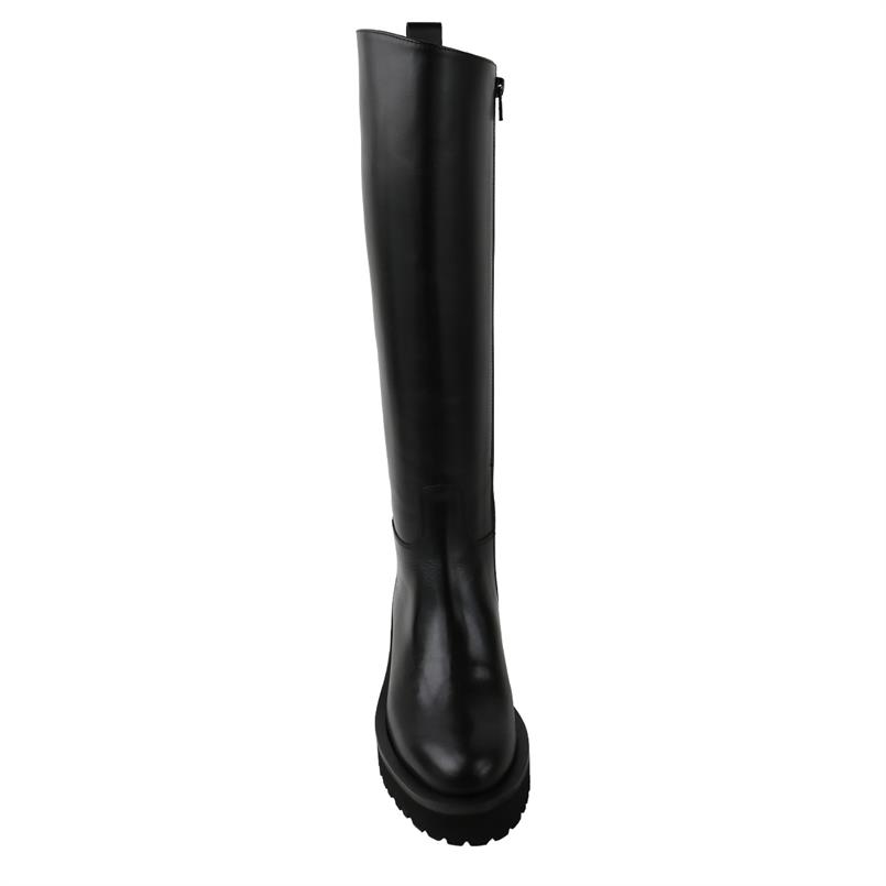 GUGLIELMO ROTTA lange laarzen 49420005 charle