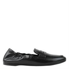 GUGLIELMO ROTTA loafers satin