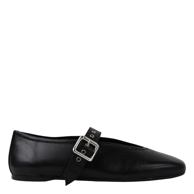 GUGLIELMO ROTTA loafers shakila
