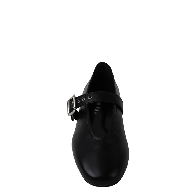 GUGLIELMO ROTTA loafers shakila