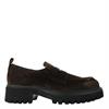 GUGLIELMO ROTTA loafers wyatt