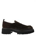 GUGLIELMO ROTTA loafers wyatt