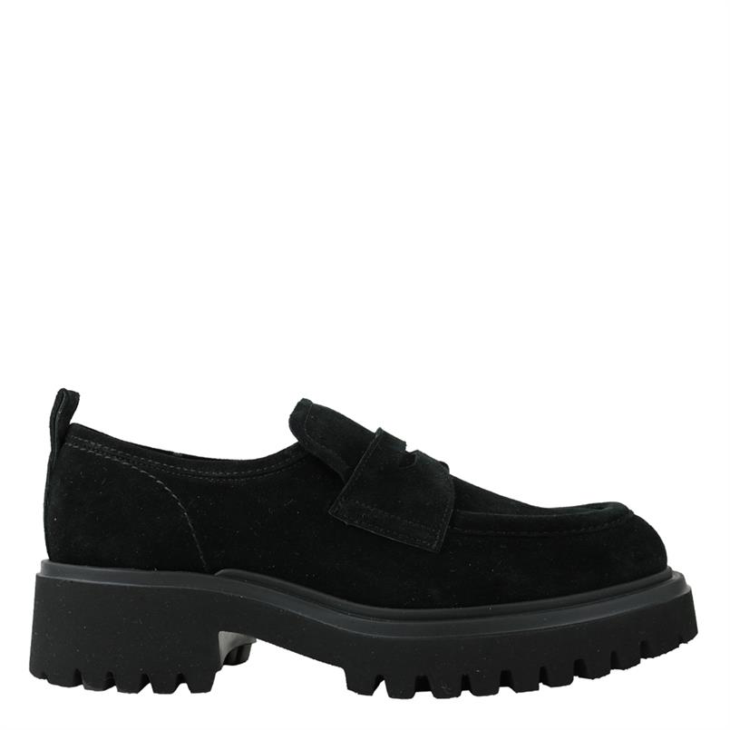 GUGLIELMO ROTTA loafers wyatt