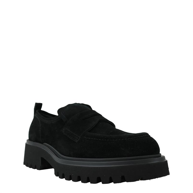 GUGLIELMO ROTTA loafers wyatt
