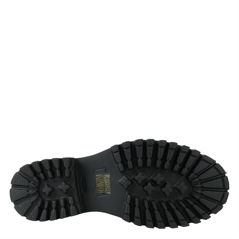 GUGLIELMO ROTTA loafers wyatt
