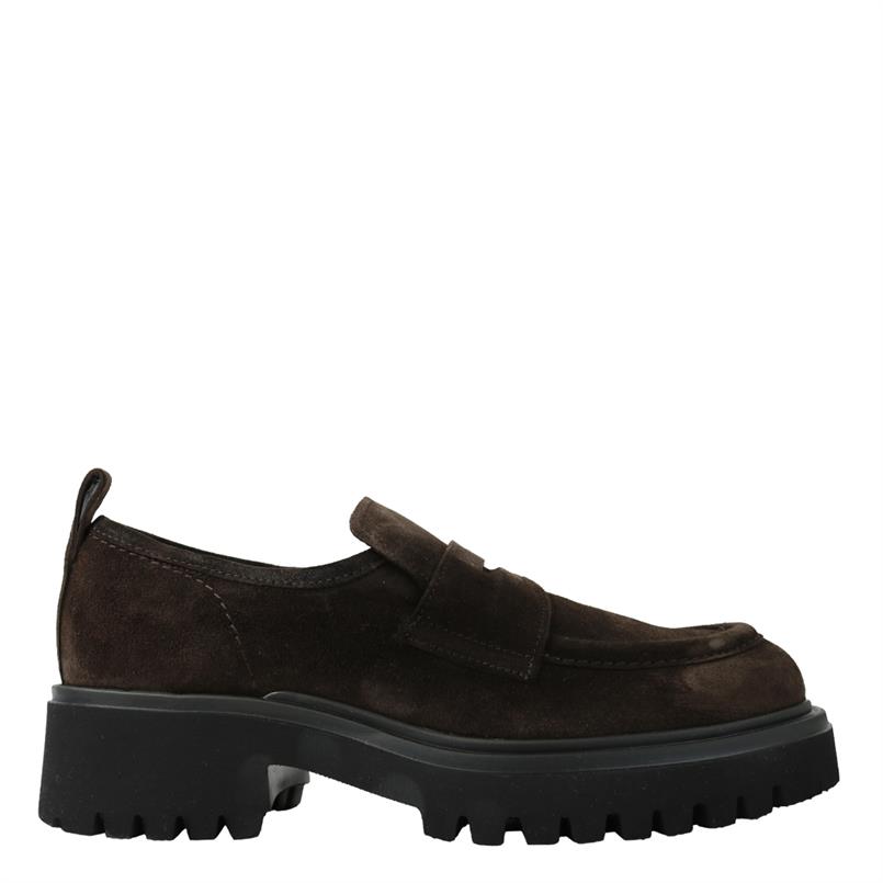 GUGLIELMO ROTTA loafers wyatt