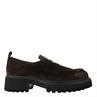 GUGLIELMO ROTTA loafers wyatt