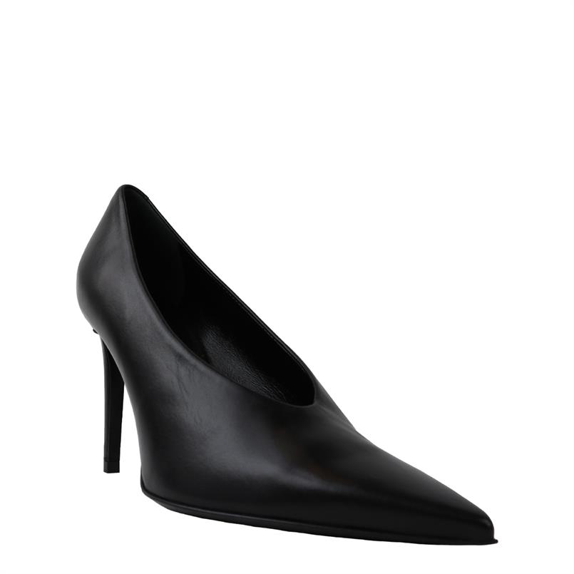 GUGLIELMO ROTTA pumps 40160002 fitz
