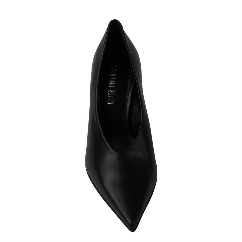 GUGLIELMO ROTTA pumps 40160002 fitz