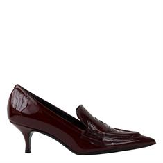 GUGLIELMO ROTTA pumps 44170015 axi