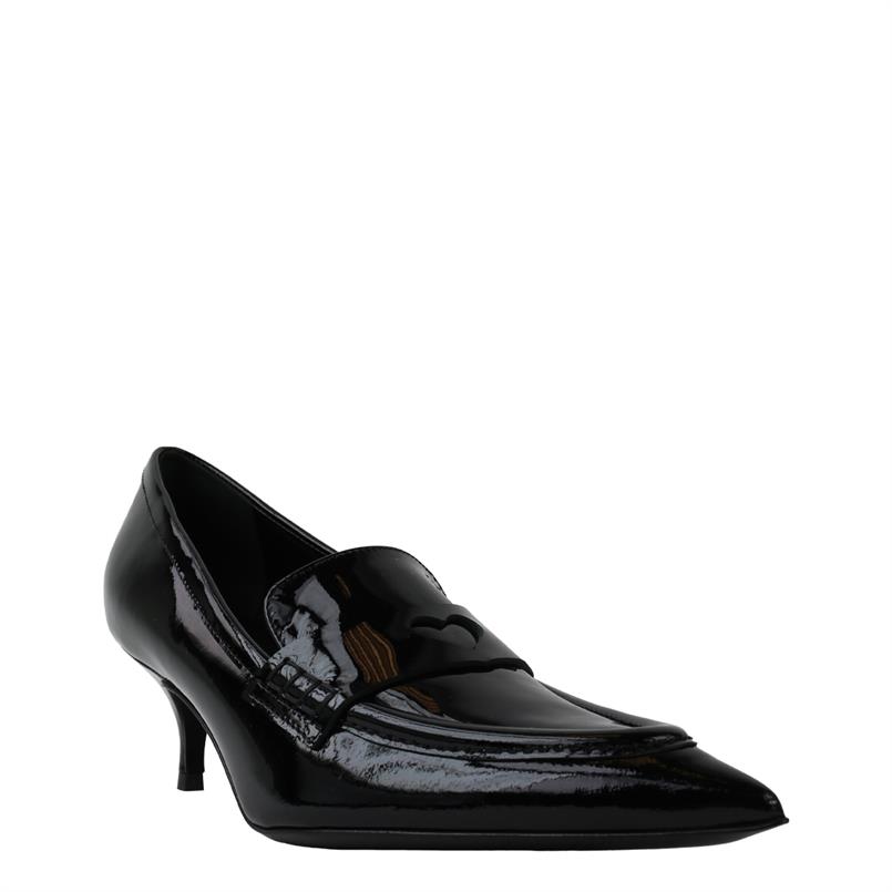GUGLIELMO ROTTA pumps 44170015 axi