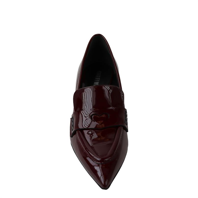 GUGLIELMO ROTTA pumps 44170015 axi