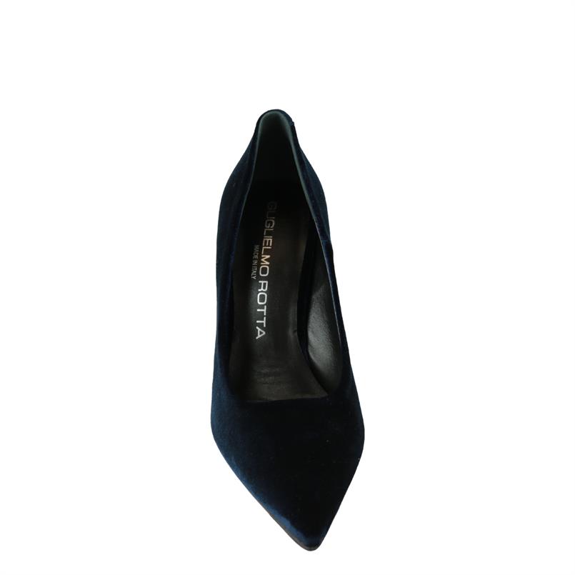 GUGLIELMO ROTTA pumps alexiane