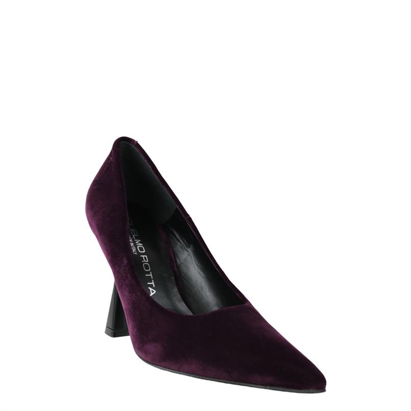 GUGLIELMO ROTTA pumps alexiane