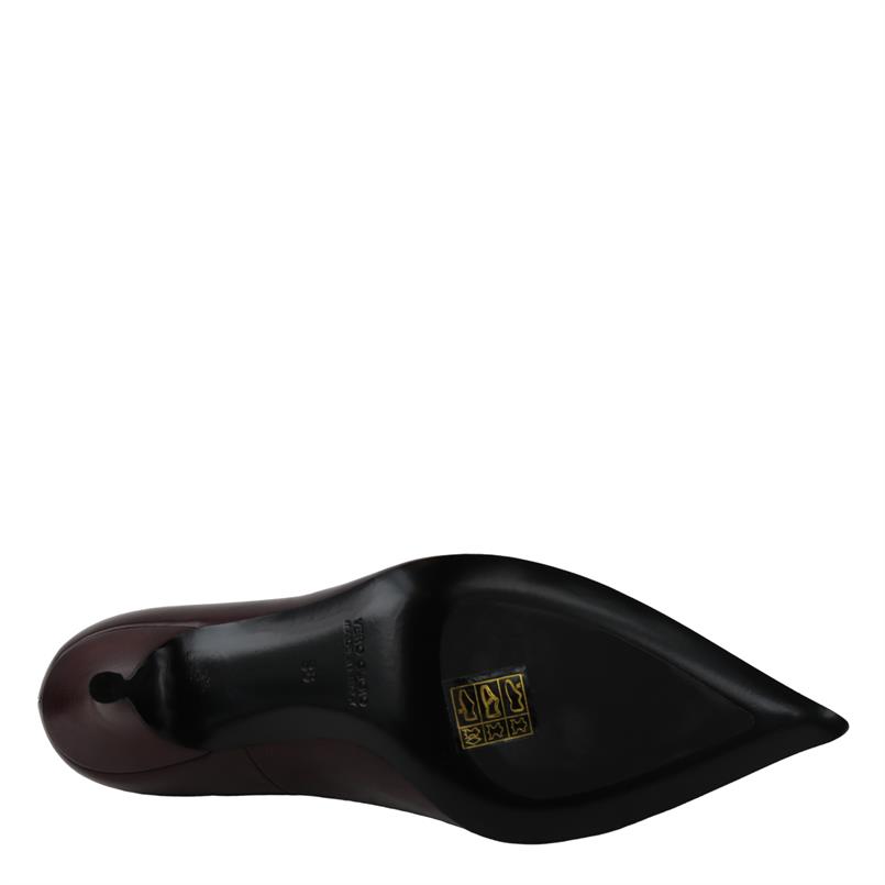 GUGLIELMO ROTTA pumps aveline