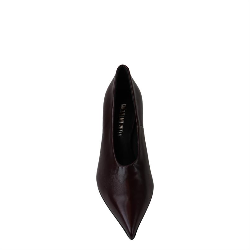 GUGLIELMO ROTTA pumps aveline