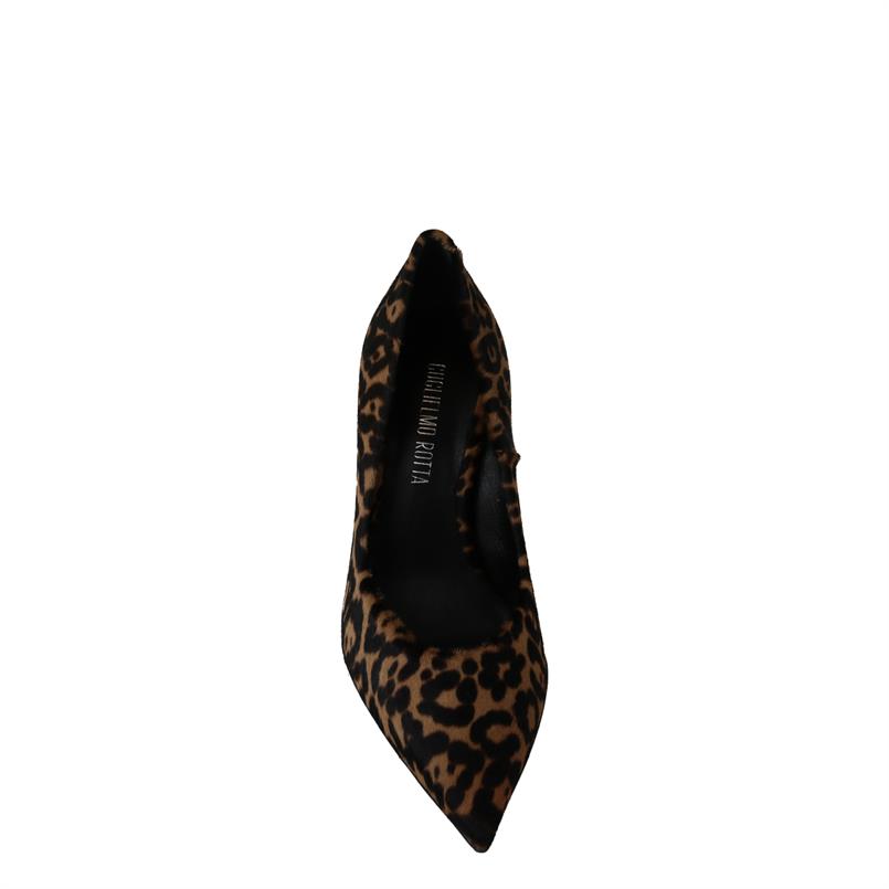 GUGLIELMO ROTTA pumps falcon