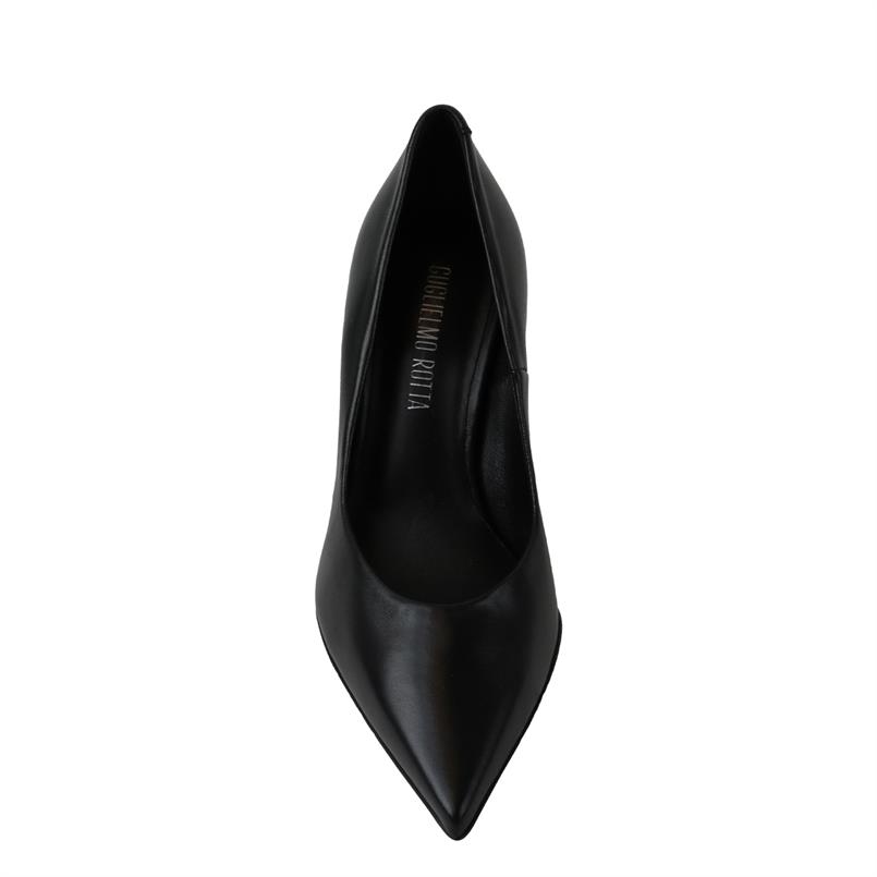 GUGLIELMO ROTTA pumps falcon