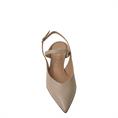 GUGLIELMO ROTTA sandalen airi nappa