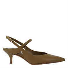 GUGLIELMO ROTTA sandalen airi nappa