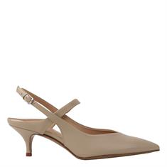 GUGLIELMO ROTTA sandalen airi nappa
