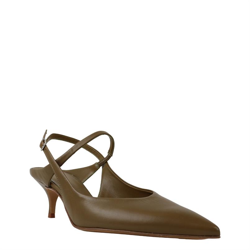 GUGLIELMO ROTTA sandalen arcelle