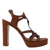 GUGLIELMO ROTTA sandalen garance