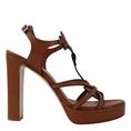 GUGLIELMO ROTTA sandalen garance
